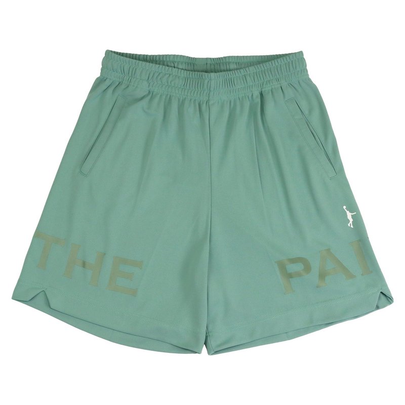 IN THE PAINT SHORTS インザペイント ボールド ショーツ 膝上ショート