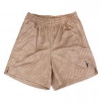 IN THE PAINT SHORTS インザペイント ボールド ショーツ 膝上ショート