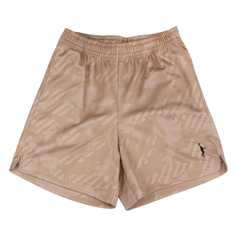IN THE PAINT SHORTS インザペイント カモフラージュ ショーツ 膝上