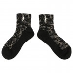 IN THE PAINT SOCKS ���󥶥ڥ���� ����ե顼���� ���硼�� ���å��� ITP26553 10 �Х����åȥܡ��� 2026FW(itp2655310)