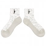 IN THE PAINT SOCKS ���󥶥ڥ���� ����ե顼���� ���硼�� ���å��� ITP26553 97 �Х����åȥܡ��� 2026FW(itp2655397)