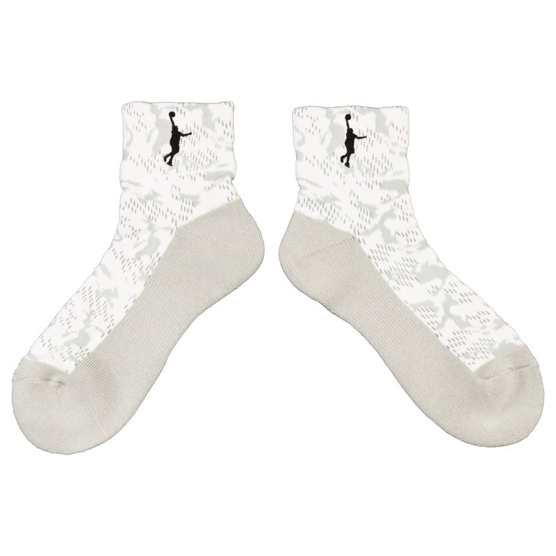 IN THE PAINT SOCKS インザペイント カモフラージュ ショート ソックス