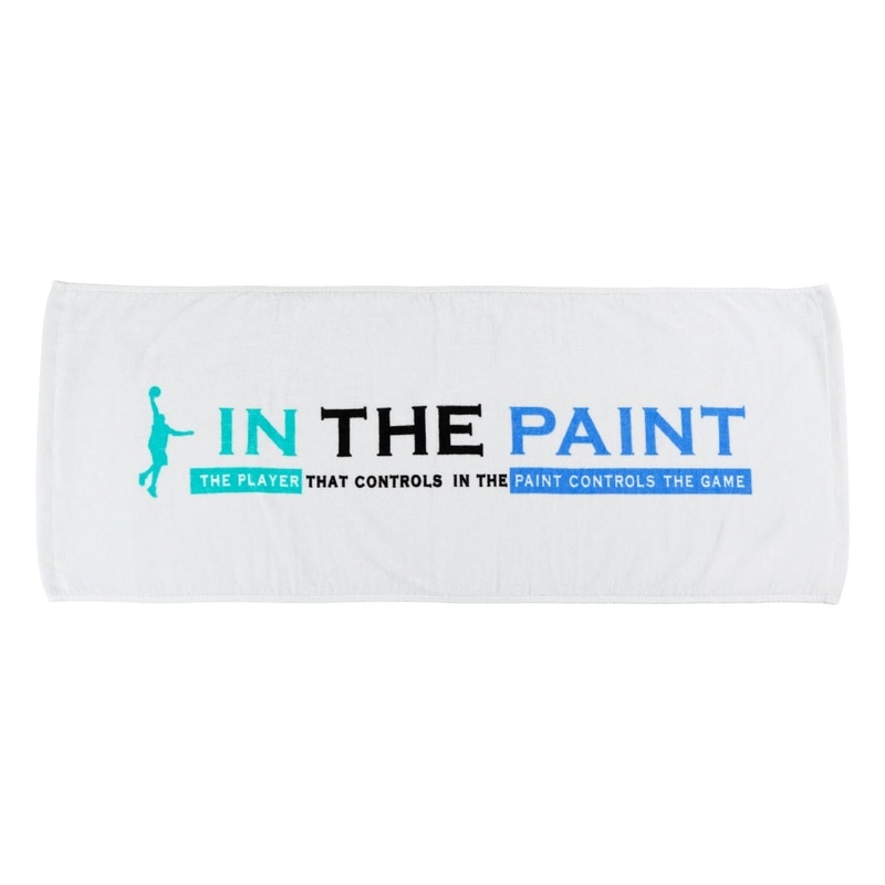 IN THE PAINT TOWEL インザペイント トリコロール タオル ITP26558 97