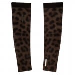 SOAR Running RACE SLEEVES SA26MW DARK LEOPARD ���˥� 2026AW wsom(aw26sa26mwdkleo)