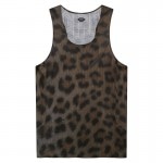 SOAR Running Mens RACE VEST 2.0 SV7M Dark Leopard ��󥺥��˥󥰥����� 2026AW wsom(aw26sv7mleo)