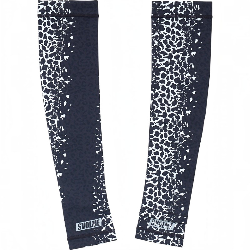 ���ܥ�� LEOPARD UV���åȥ����५�С� 7263-25329 BLACK SVOLME ���˥� 2026FW wsv(7263-25329black)