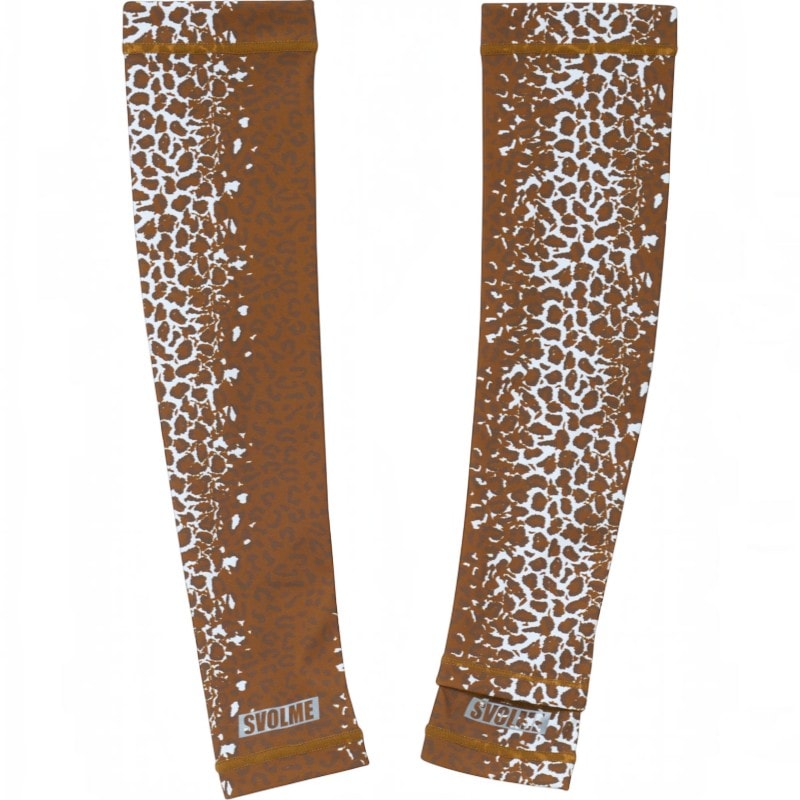 ���ܥ�� LEOPARD UV���åȥ����५�С� 7263-25329 BROWN SVOLME ���˥� 2026FW wsv(7263-25329brown)