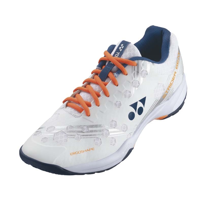 YONEX　バドミントンシューズ パワークッション ストライダービート　26cm ヨネックス パワークッション ストライダービート YONEX POWERCUSHION