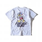 ELDORESO Forever Young Tee E1019926 WHITE ����ɥ�å� ���˥� 2026FW(e1019926white)