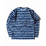 ELDORESO Joseph Long Tee E1106326 NAVY ����ɥ�å� ���˥� 2026FW(e1106326navy)
