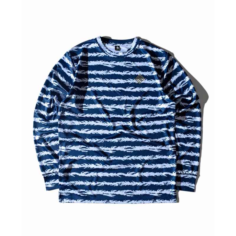 ELDORESO Joseph Long Tee E1106326 NAVY ����ɥ�å� ���˥� 2026FW(e1106326navy)