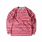 ELDORESO Joseph Long Tee E1106326 RED ����ɥ�å� ���˥� 2026FW(e1106326red)