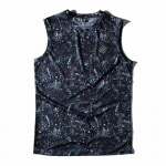ELDORESO Joseph Sleeveless E1227226 GREEN ����ɥ�å� ���˥� 2026FW(e1227226green)