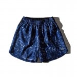 ELDORESO Joseph Shorts E2113226 NAVY ����ɥ�å� ���˥� 2026FW(e2113226navy)