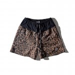 ELDORESO Universal Shorts E2113426 BROWN ����ɥ�å� ���˥� 2026FW(e2113426brown)