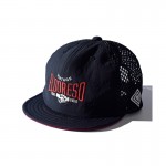 ELDORESO Shake Hands Cap E7016426 BLACK ����ɥ�å� ���˥� 2026FW(e7016426black)