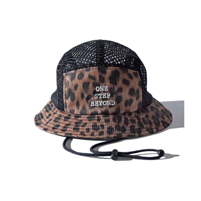 ELDORESO Karuri Hat E7101326 BROWN ����ɥ�å� ���˥� 2026FW(e7101326brown)