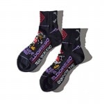ELDORESO Forever Yong Sox E7604226 BLACK ����ɥ�å� ���˥� 2026FW(e7604226black)