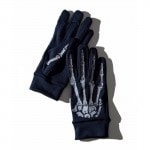 ELDORESO X-ray Gloves E7905026 BKGR ����ɥ�å� ���˥� 2026FW(e7905026bkgr)