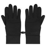 SOAR Running WINTER GLOVES AW26SA6MW BLK1 ���˥� �������� 2026AW wso(aw26sa6mwblk1)