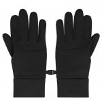 SOAR Running WINTER GLOVES AW26SA6MW BLK1 ���˥� �������� 2026AW wso(aw26sa6mwblk1)