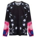 SOAR Running Mens LS PRINTED TECH T AW26SLS3M MAG ��󥺥��˥󥰥����� 2026AW wsom(aw26sls3mmag)