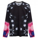SOAR Running Mens LS PRINTED TECH T AW26SLS3M MAG ��󥺥��˥󥰥����� 2026AW wsom(aw26sls3mmag)