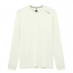 SOAR Running Mens LS TECH T AW26SLS4M Cream ��󥺥��˥󥰥����� 2026AW wsom(aw26sls4mcre)