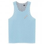 SOAR Running Mens GRAPHENE VEST AW26SV5M Fluro Light Blue ��󥺥��˥󥰥����� 2026AW wsom(aw26sv5mfblu)