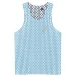 SOAR Running Mens GRAPHENE VEST AW26SV5M Fluro Light Blue メンズランニングウェア 2026AW wsom(aw26sv5mfblu)