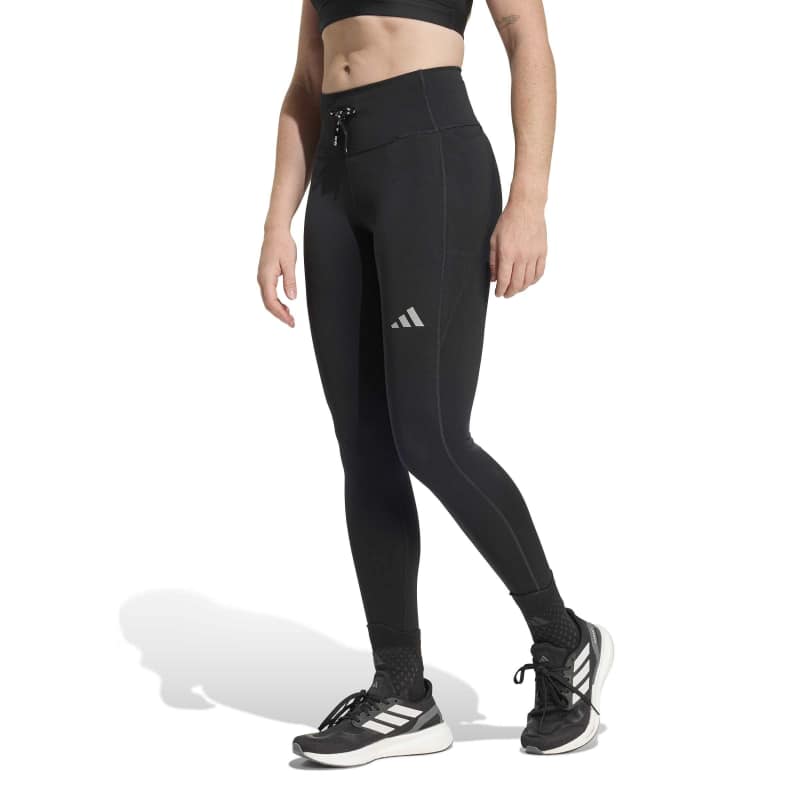 アディダス レディース ADIDAS WOMENS Run Ess 1/1 ロングタイツ CE567