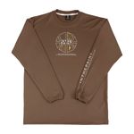 IN THE PAINT LONG SLEEVE SHIRTS インザペイント トリコロール ロング