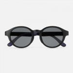 ���󥰥饹 TYMER �����ޡ� PABLO �ѥ֥� Matt Black/Grey Polarized TY103-MBK-GYP �и���� ��������Ź������(ty103-mbk-gyp)