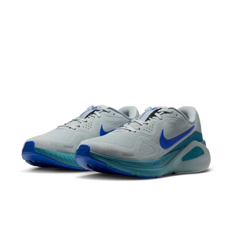 �ʥ��� ���ȥ饯���㡼 26 ��� ������ ���˥󥰥��塼�� HJ1102-008 NIKE STRUCTURE 26 26honr(hj1102008)