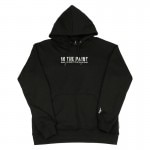 IN THE PAINT PULL OVER HOODIE ���󥶥ڥ���� ���ץ�å� �ץ륪���С��ա��ǥ� ITP26531 1001 �Х����åȥܡ��륦���� 2026FW(itp265311001)