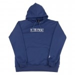 IN THE PAINT PULL OVER HOODIE ���󥶥ڥ���� ���ץ�å� �ץ륪���С��ա��ǥ� ITP26531 5701 �Х����åȥܡ��륦���� 2026FW(itp265315701)
