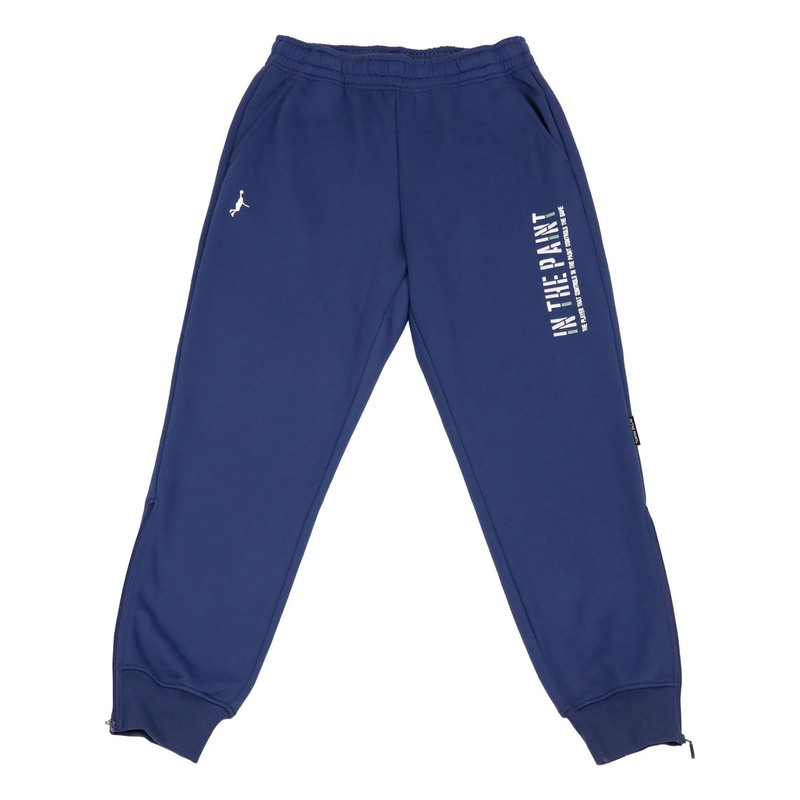 インザペイントスウェットパンツ Lサイズzubolamam IN THE PAINT SWEAT PANTS インザペイント スプリット スウェット