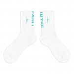 IN THE PAINT SOCKS ���󥶥ڥ���� �Хå����� �ߥɥ륽�å��� 18cm�� SOCKS ITP26552 0183 �Х����åȥܡ��� 2026FW(itp265520183) 