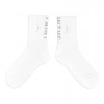 IN THE PAINT SOCKS ���󥶥ڥ���� �Хå����� �ߥɥ륽�å��� 18cm�� ITP26552 0197 �Х����åȥܡ��� 2026FW(itp265520197) 
