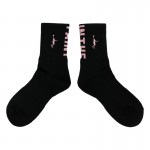 IN THE PAINT SOCKS ���󥶥ڥ���� �Хå����� �ߥɥ륽�å��� 18cm�� ITP26552 1048 �Х����åȥܡ��� 2026FW(itp265521048) 