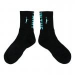 IN THE PAINT SOCKS ���󥶥ڥ���� �Хå����� �ߥɥ륽�å��� 18cm�� ITP26552 1083 �Х����åȥܡ��� 2026FW(itp265521083) 