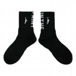 IN THE PAINT SOCKS ���󥶥ڥ���� �Хå����� �ߥɥ륽�å��� 18cm�� ITP26552 1097 �Х����åȥܡ��� 2026FW(itp265521097) 