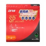 DNS �ۥ����ץ��ƥ���SP WHEY PROTEIN �ե롼�ĥߥå�����̣ 1�� 630g �ץ��ƥ��� ���ץ����(psp630fruitmix)