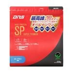 DNS ホエイプロテインSP WHEY PROTEIN チョコレート風味 1袋 630g