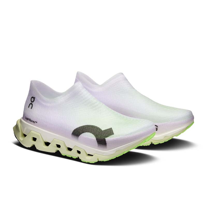 ���� �饤�ȥ��ץ쥤 ���饦�ɥ�󥹥��� 3 �ϥ��ѡ� LS ��� ���˥󥰥��塼�� On LightSpray Cloudmonster 3 Hyper 3UG10015799 26faon(3ug10015799)