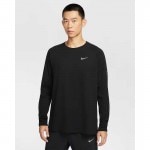 �ʥ��� ���ȥ饤�� ��åե륯�롼 NIKE STRIDE WAFFLECREW Dri-FIT HV2706 010 ��󥺥��˥󥰥����� 2026HO wnkm(hv2706010)