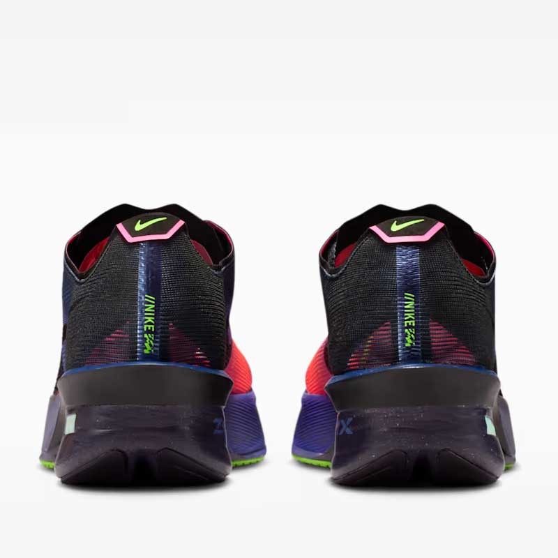 ナイキ ヴェイパーフライ 4 GLAM メンズ ロード レーシングシューズ