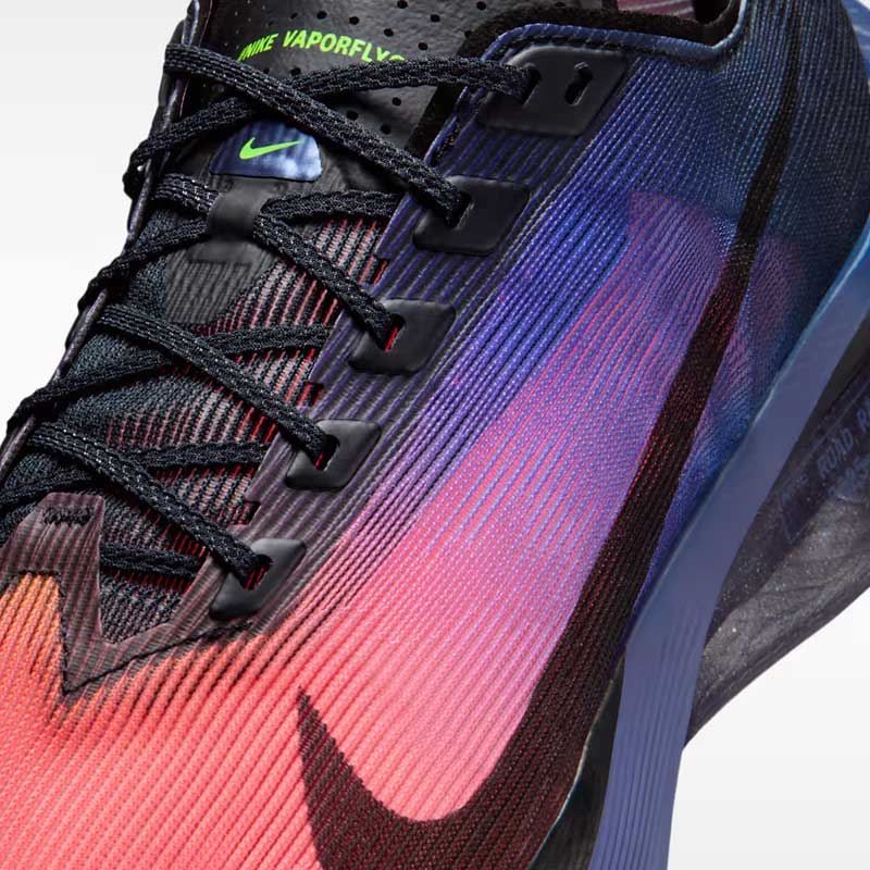 ナイキ ヴェイパーフライ 4 GLAM メンズ ロード レーシングシューズ