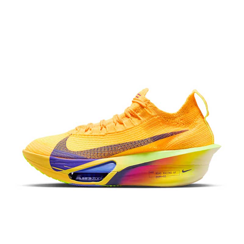 ナイキ ウィメンズ アルファフライ 3 NIKE WOMENS ALPHAFLY 3 ロード