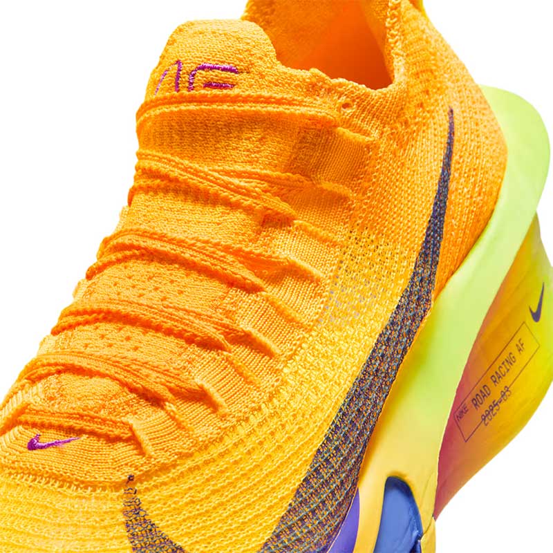 ナイキ ウィメンズ アルファフライ 3 NIKE WOMENS ALPHAFLY 3 ロード